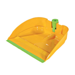 pa plastica para lixo jeitosa bettanin