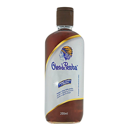 oleo de peroba tradicional 200ml