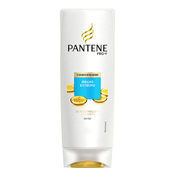 condicionador pantene pro-v brilho extremo 400ml