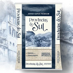 arroz provincias do sul 2kg tipo 1