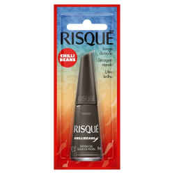 esmalte risque efeitos ra. selva pedra