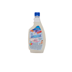 passa roupa amacilux 500ml refil