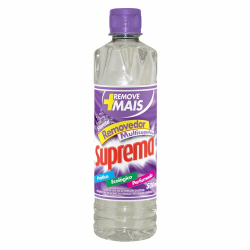 removedor suprema florata - 500ml