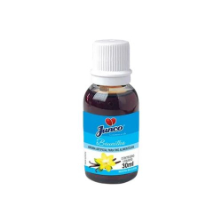essencia junco 30ml baunilha