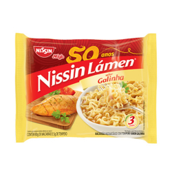 macarrao instantaneo nissin miojo galinha 80g