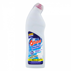 limpador sanitario qboa