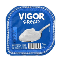 iogurte vigor grego tradicional 90g