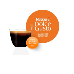 cafe nescafe dolce gusto 90g caseiro intenso