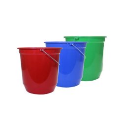 balde liso jaguar 7,5lt