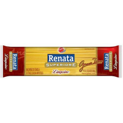 macarrao renata 500g sup.linguine