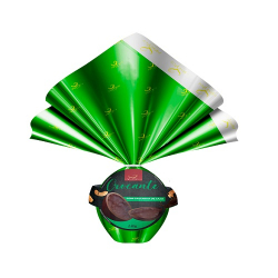 ovo de pascoa divino vicio sabores crocante 160g