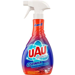 desengordurante uau ingleza com gatilha 500ml