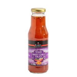 molho karui 350g sweet chilli sauce