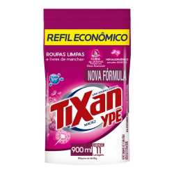 lava roupas liq.tixan ype 900ml maciez suprema