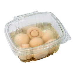 cogumelo conserva inteiro - 200g