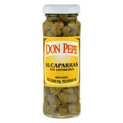 alcaparras don pepe