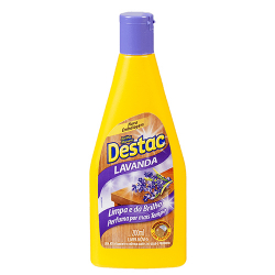 brilha moveis destac lavanda 200ml
