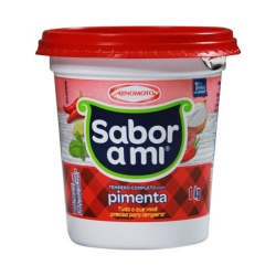 tempero sabor a mi completo com pimenta 1kg