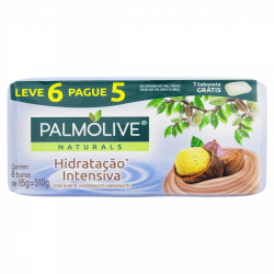 sabonete palmolive suave 85g lv6pg5 hidra.intensiva