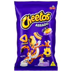 salg.cheetos 36g mix