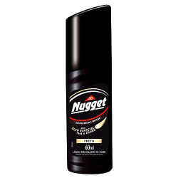 nugget preto 60ml