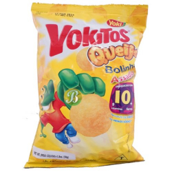 yokitos 135g queijo lua
