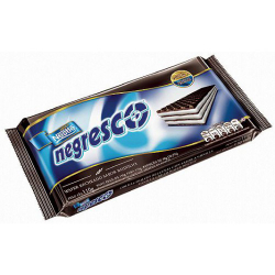 biscoito nestle wafer negresco 110gr