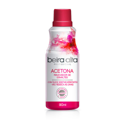 acetona beira alta 90ml