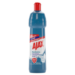 desinfetante ajax lv500ml pg 400ml squeeze