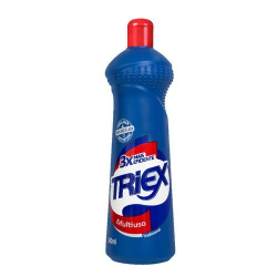 limpador triex multiuso 500ml tradicional