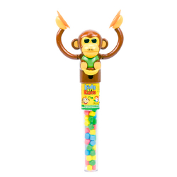 brinq.kaco hits 11g c/pastilhas sortidas