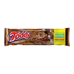cookies toddy 133g chocolate