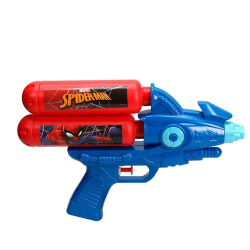 brinq. lanca agua etitoys spiderman