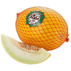 melao rei rede 1.8kg - aproximadamente 1 unidade