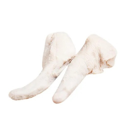 rabo suino salgado - 250g