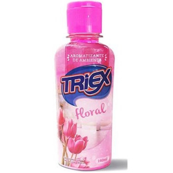 aromatizante triex 140ml floral