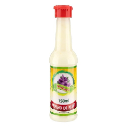 molho de alho natari 150ml