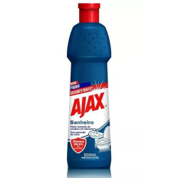 limpad.ajax limp.pesada 500ml. banheiro