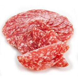 salame seara hamburgues 100g
