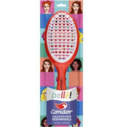 esc.cabelo condor oval belle ref. 9724