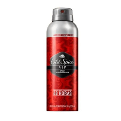 desodorante aerosol old spice vip 150ml