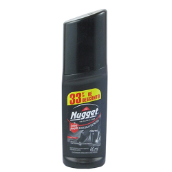 graxa nugget liquida preta gratis 33% 60ml
