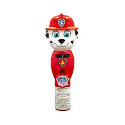 pirulito paw patrol spin pops 7g morango