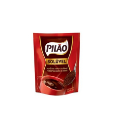 cafe pilao 40g soluvel sache