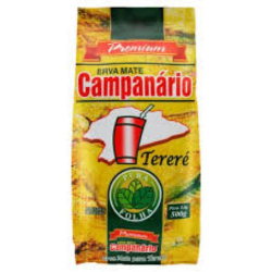erva-mate terere premium campanario 500g
