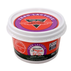 manteiga aviacao pote 200g zero lactose