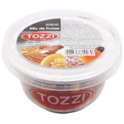 mix de frutas tozzi