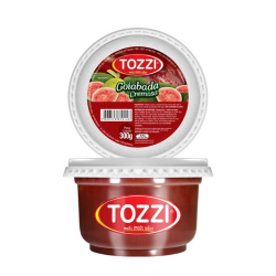 goiabada cremosa tozzi 300g
