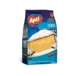 m.bolo apti 400gr coco