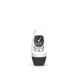 desodorante rexona roll-on 50ml invisible men